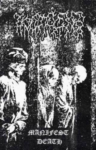 Moras : Manifest Death